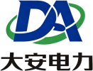 Jiangshan Da'an Electric Fais Fab Khoom Co., Ltd.